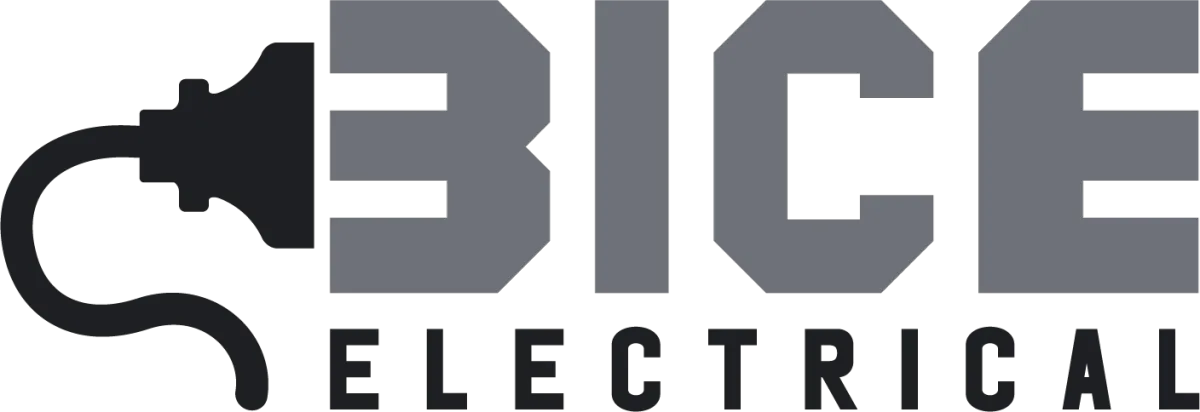 Bice Electrical Logo