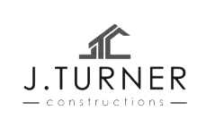 J Turner Constructions Logo