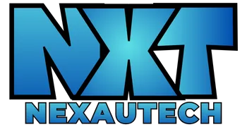 Nexautech logo