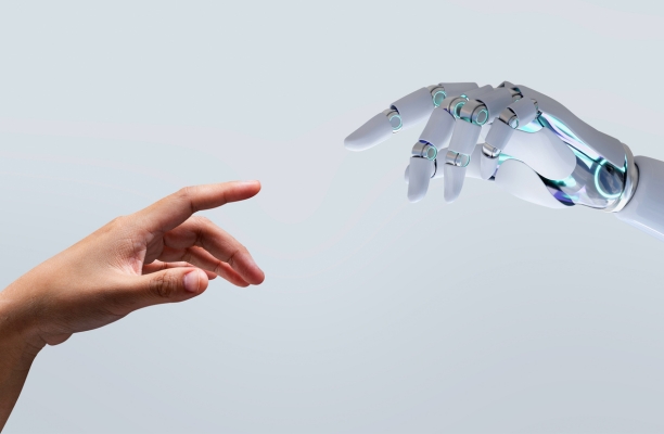 Health'N'Digital About Group Photo