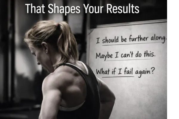 The Inner Conversation