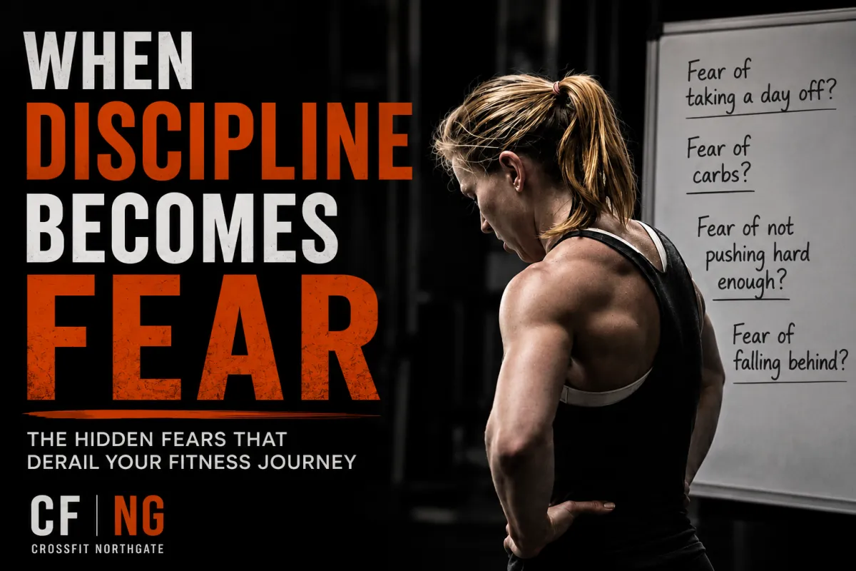 When Discipline Becomes Fear