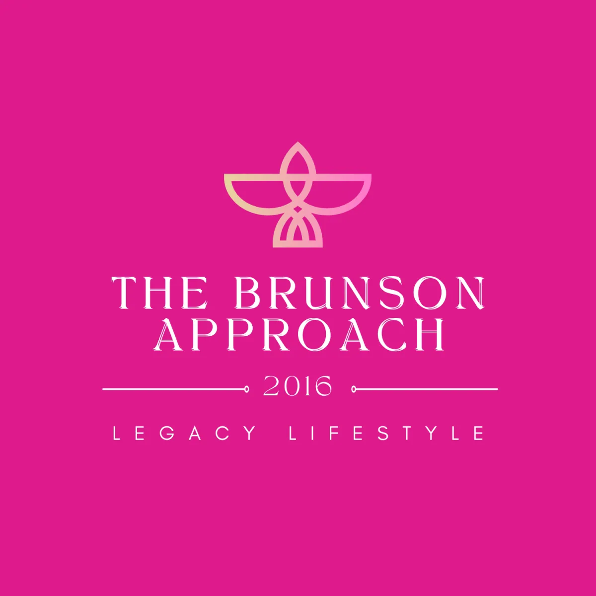 The Brunson Approach