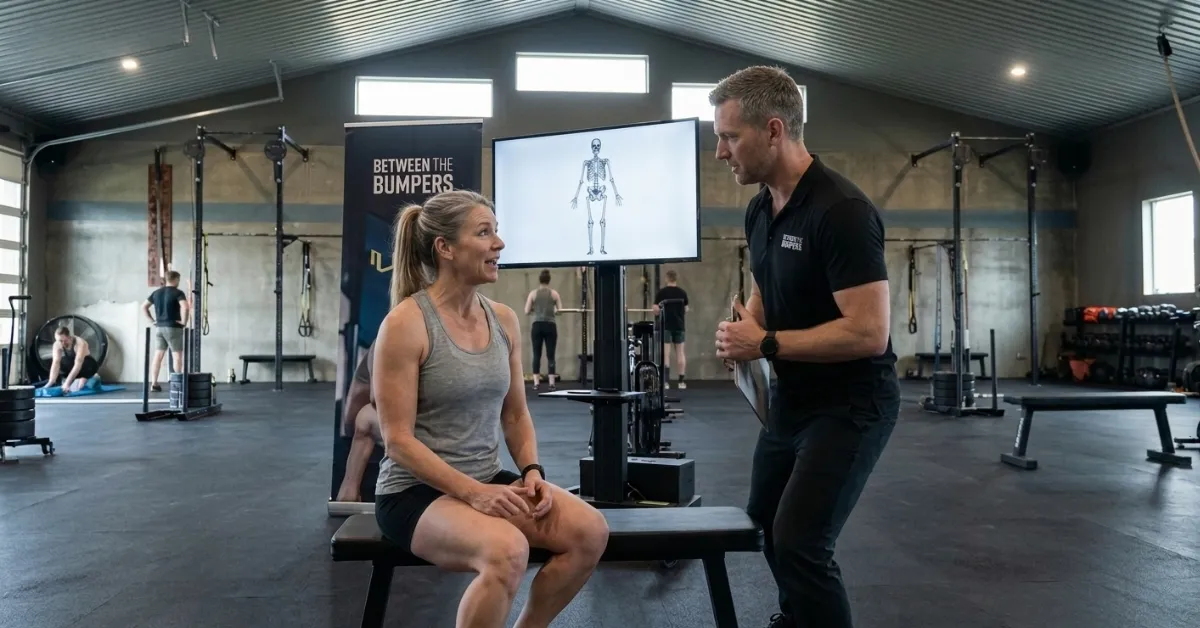 Semi-Private Training near Richmond Ontario