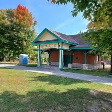 Stittsville community — Between The Bumpers neighbourhood