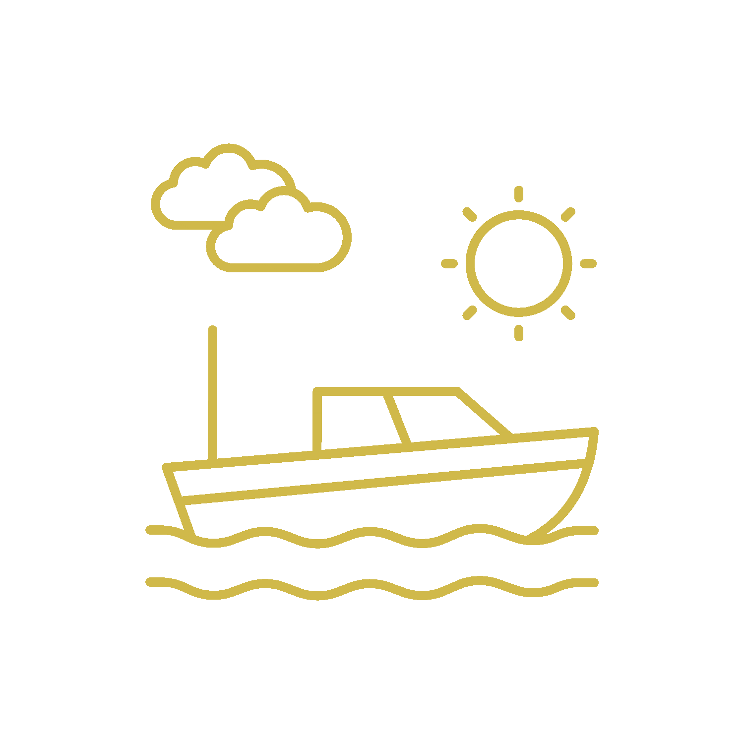 Croisière sur le Lac de Joux – bateau Caprice, Hôtel de la Truite
