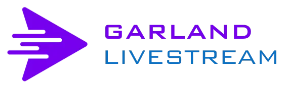 Garland Livestream