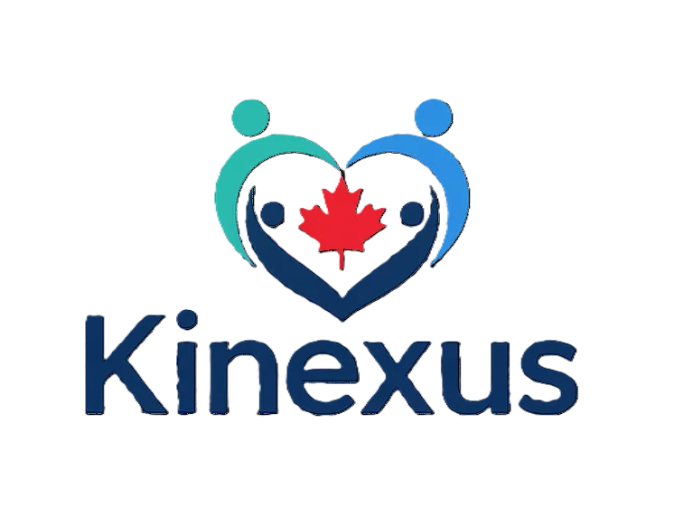 Kinexus logo