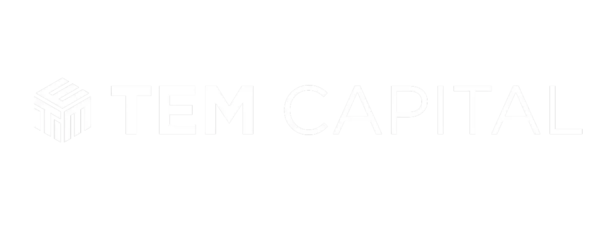 TEM Capital Logo