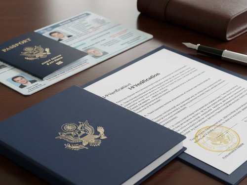 Notary Signing California