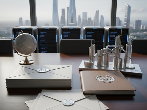 Private Sector Notary Services in California