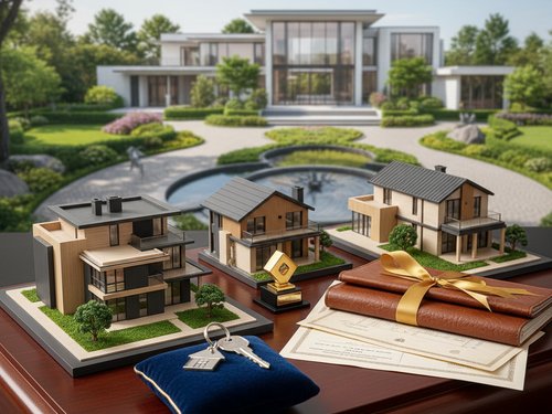 Real Estate Notary Services in California