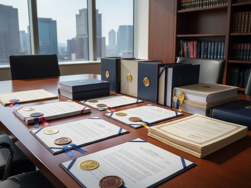 Estate Planning Documents California