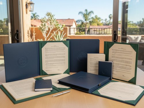 Apostille Services California