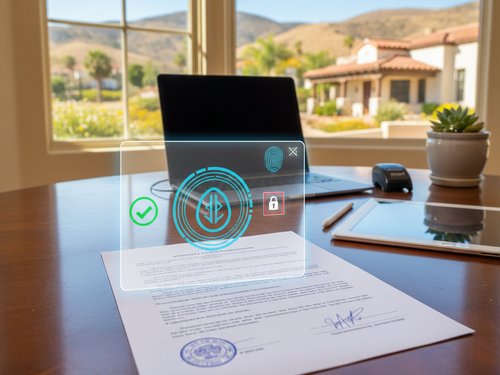 Document Translation Services California