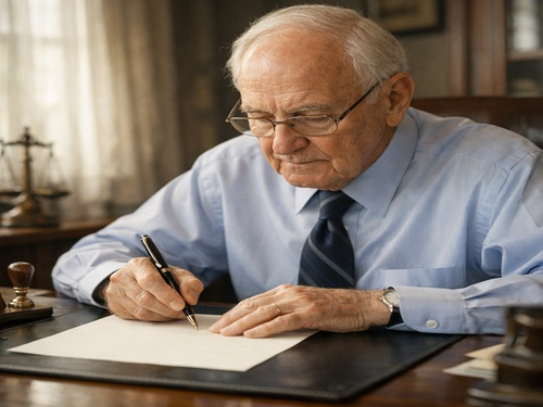 North America Corporate Notary Services