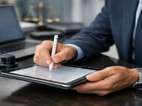 North America Remote Online Notarization