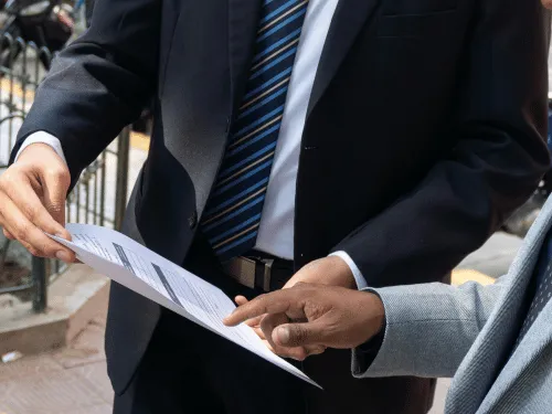 Private Sector Notary Services in California