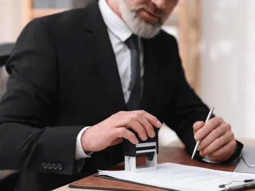 Estate Planning Documents California