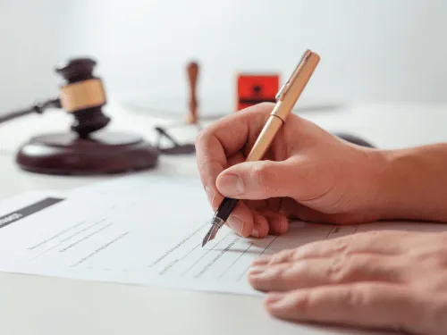 Apostille Services California