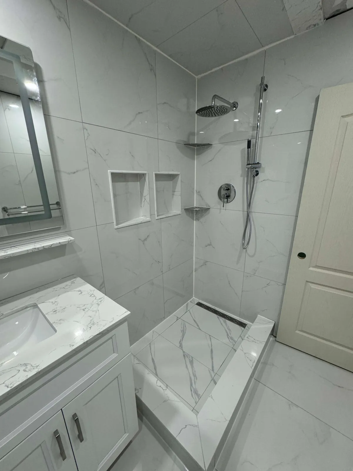 Bathroom Renovation Cost in Simcoe County: What Nobody Tells You (2026)