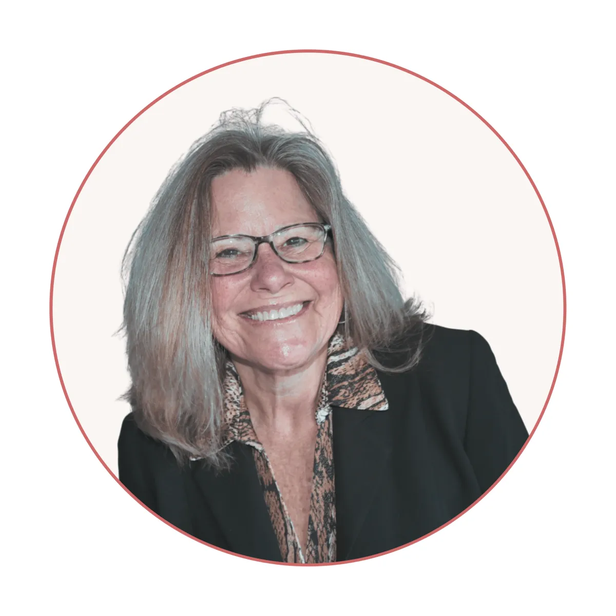 Professional portrait of Avery Cole, real estate agent in Newbury.