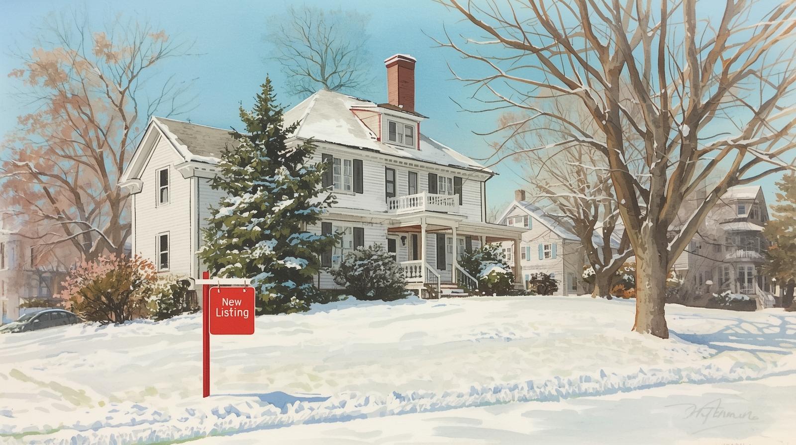 Embrace Change: Downsizing Your Beloved North Shore Home
