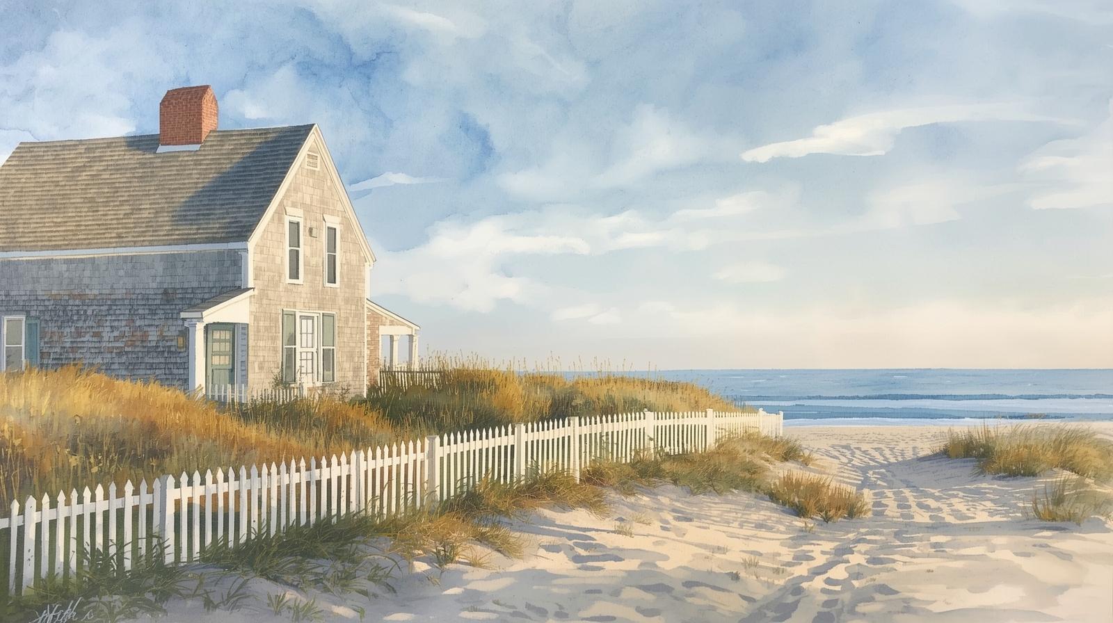 Salisbury Beach Real Estate 2026 | Smart Buyer's Guide & Market Strategy