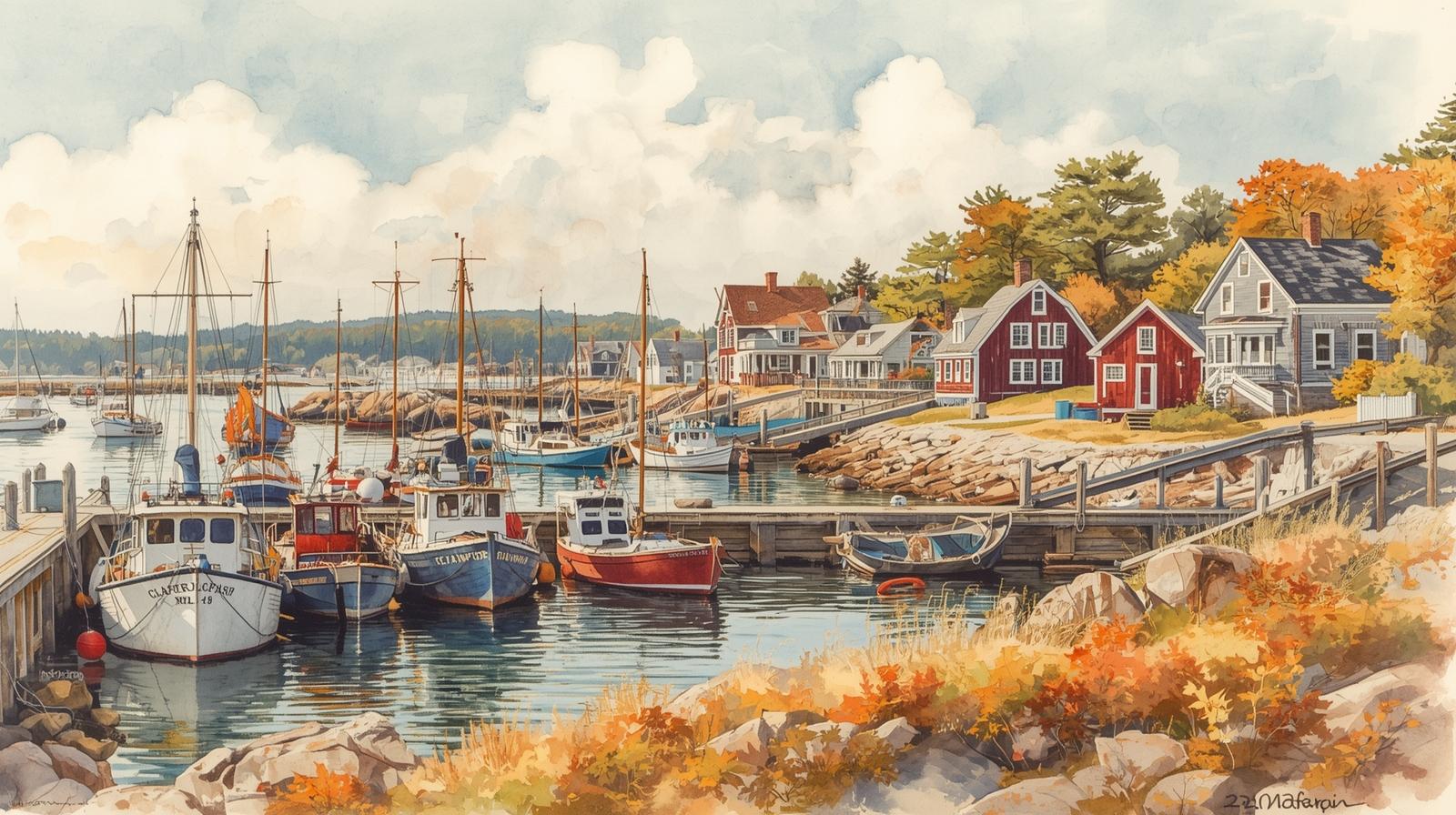 Gloucester vs Rockport MA: Comparing Real Estate & Lifestyle