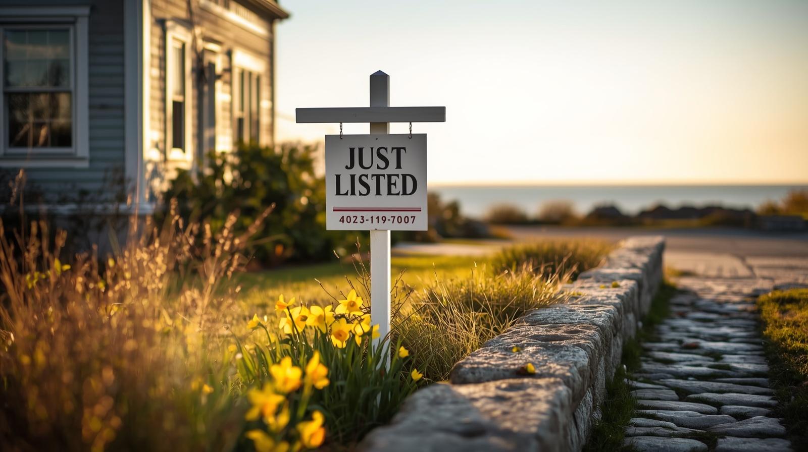 he Goldilocks Window: Best Week to Sell Your North Shore Home