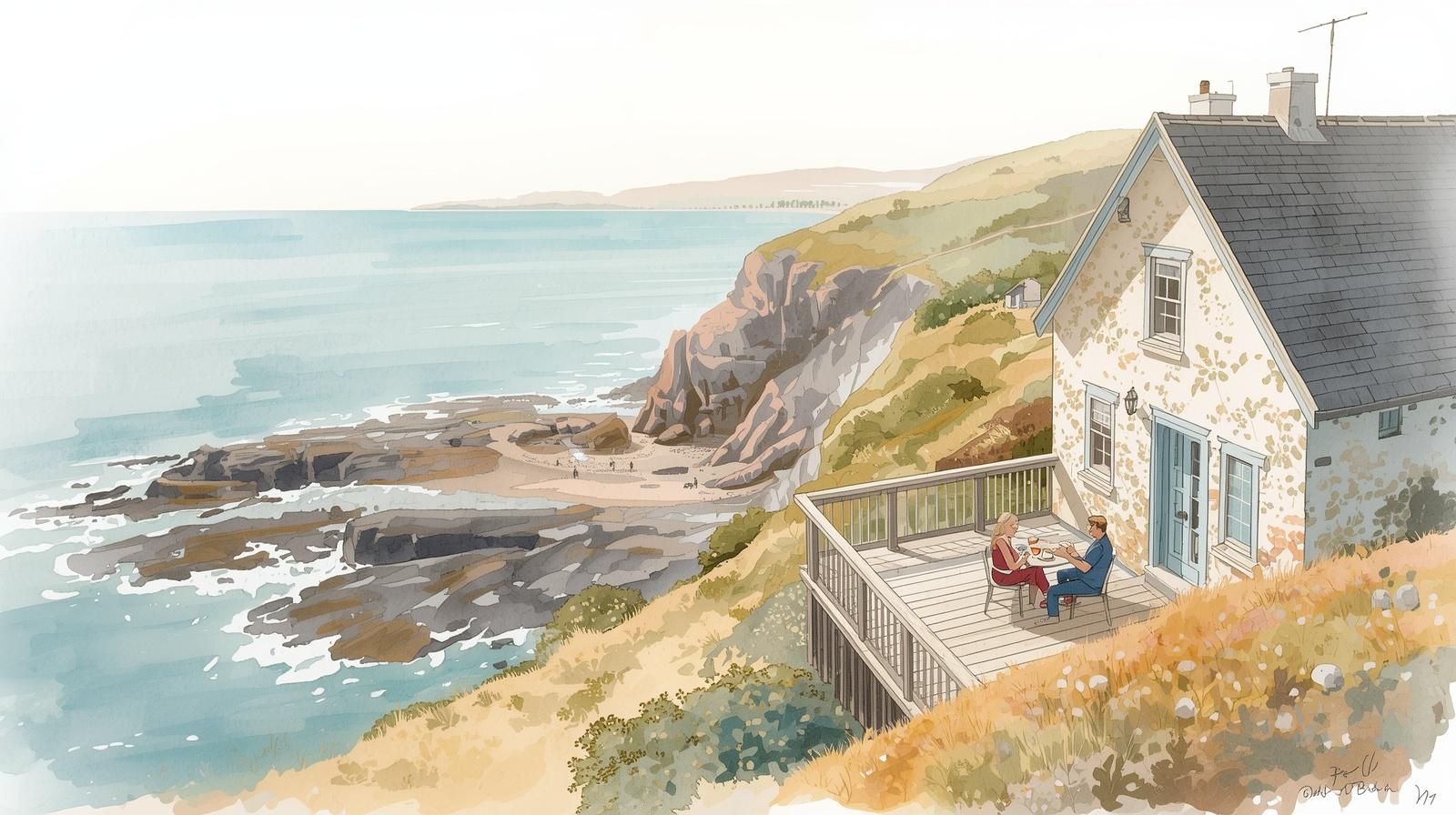 Downsizing in Essex County | North Shore Real Estate Guide