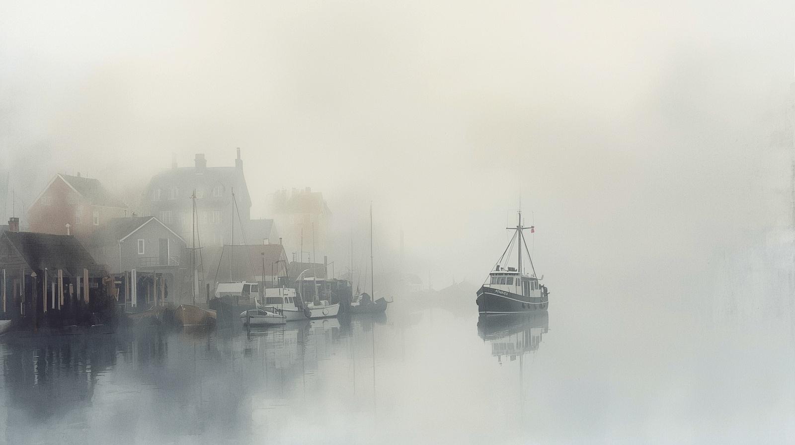 Gloucester History: How the Maritime Past Shapes the Community Today