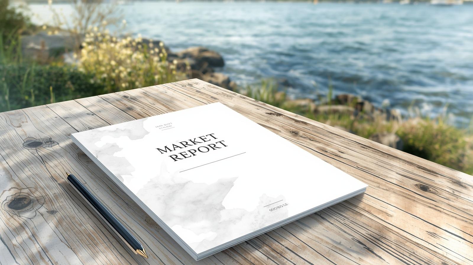 North Shore April 2026 Market Report | Essex County Real Estate