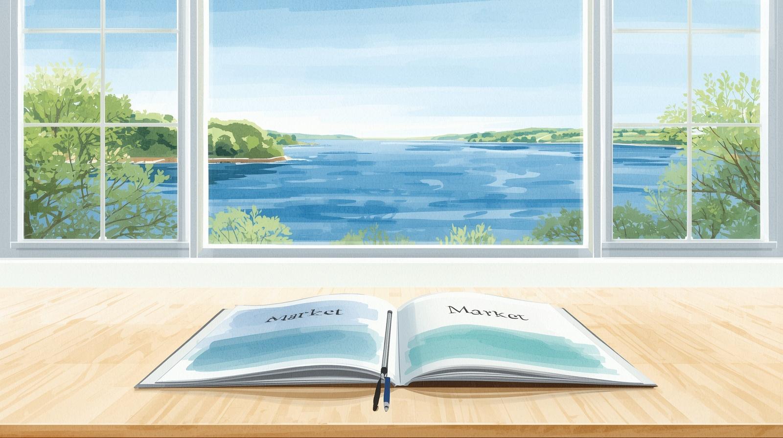 April 2026 North Shore "No-Joke" Market Report | Essex County