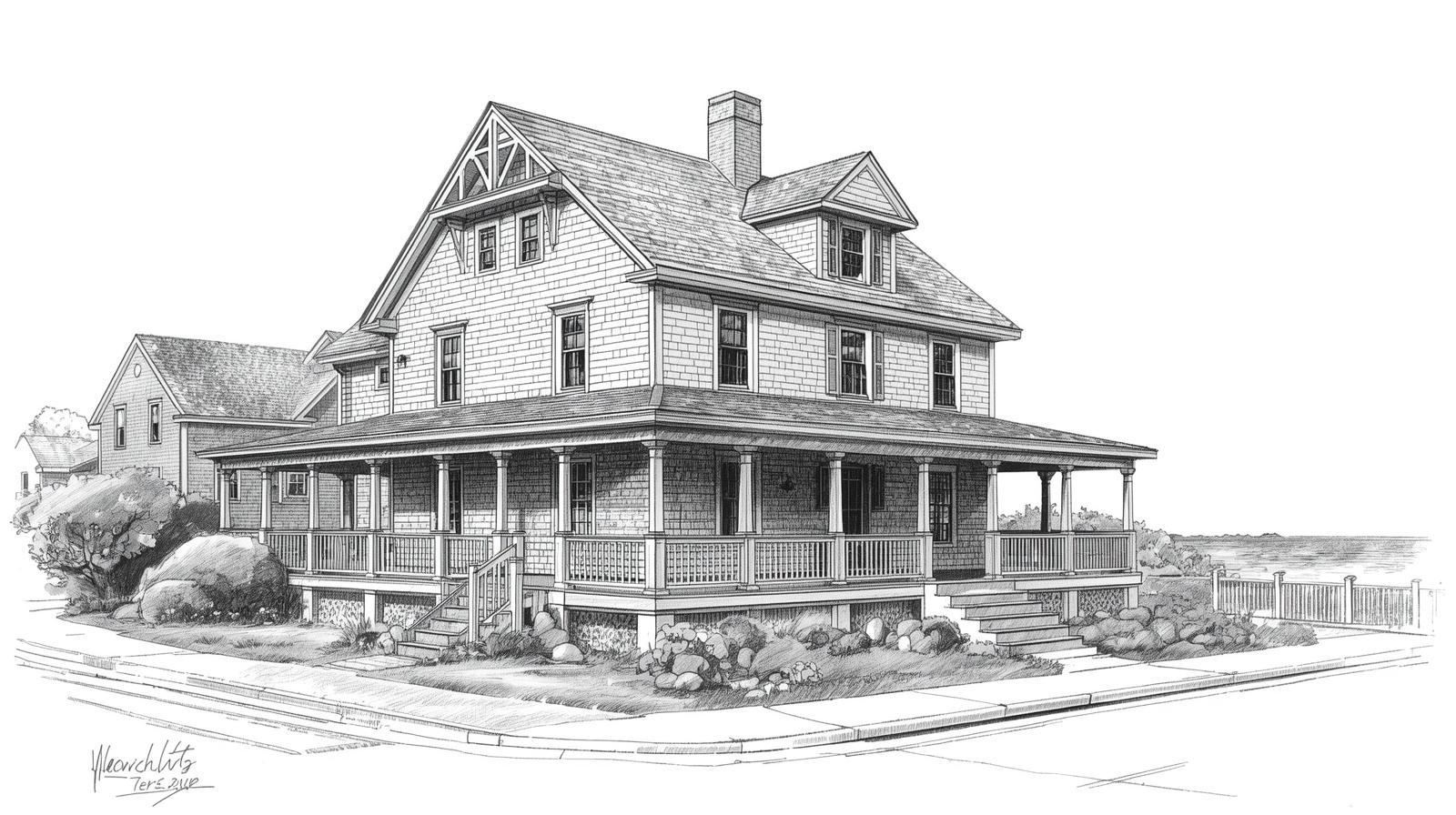 Finding Your Coastal Home: North Shore Spring Real Estate Lifestyle Guide