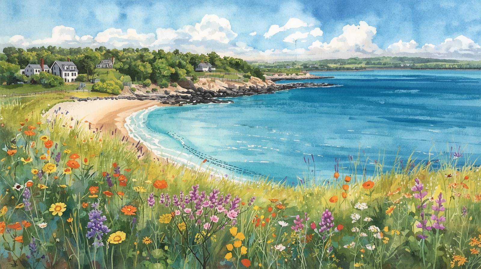 North Shore Spring Real Estate Guide | Find Your Coastal Sanctuary