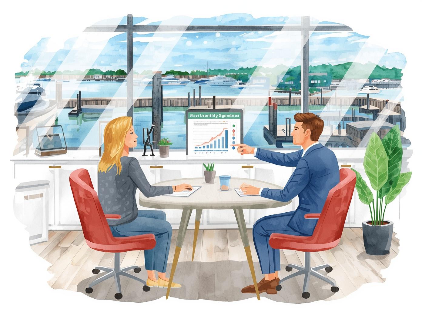 Step-by-Step Guide: Financing a Home in Coastal Essex County