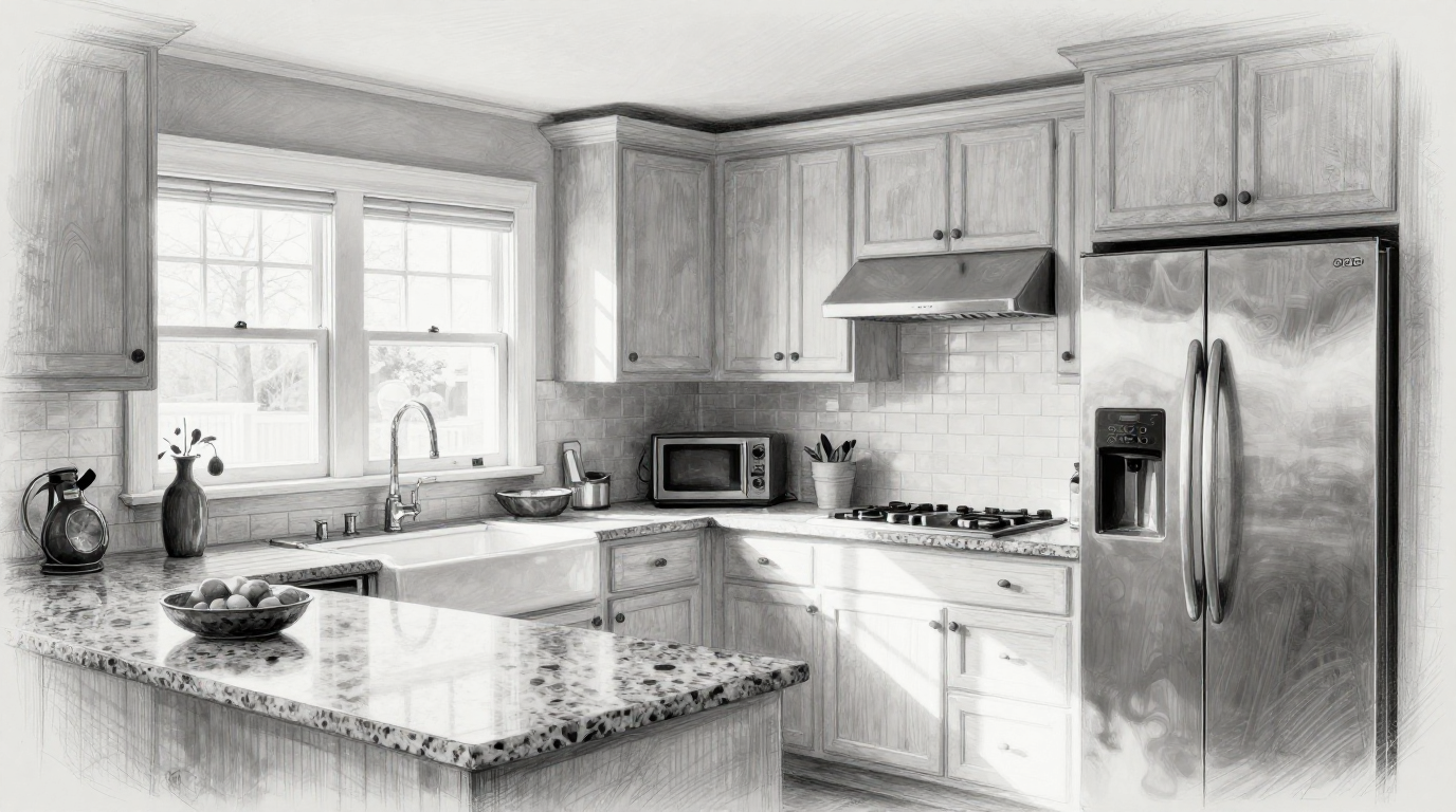 New Blog Thinking your 2015 updates still count as new? Here's what North Shore MA buyers actually see — and how to price, present, and sell your home with confidence in 2026.Post