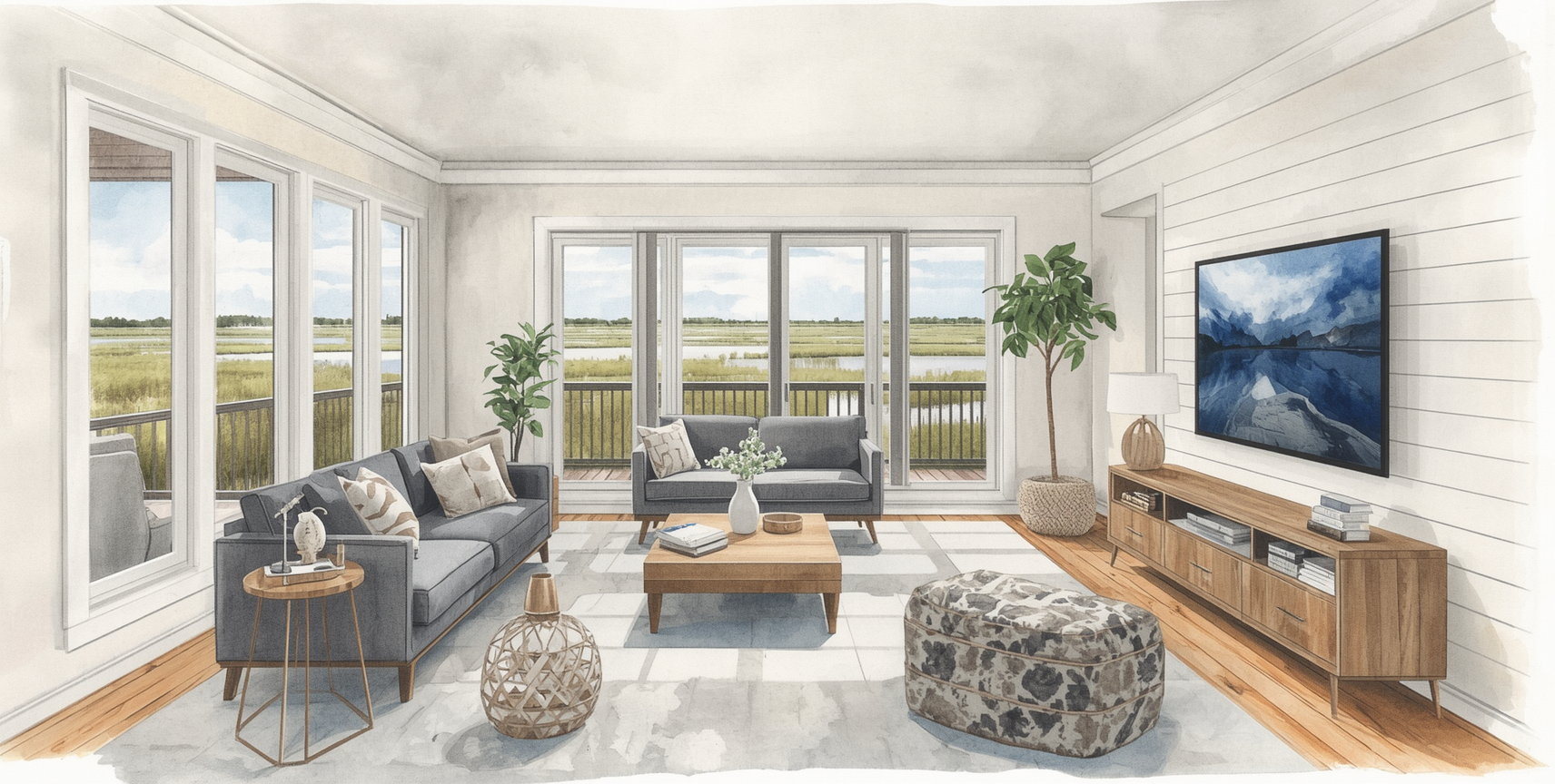 Essex County Home Upgrades: What 2026 Buyers Actually Want