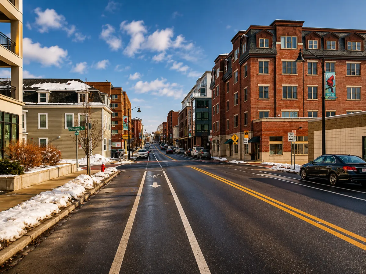 Living Near Downtown Beverly: Year-Round Guide