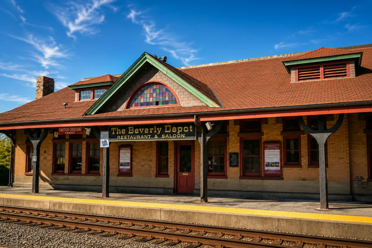 The North Shore Commute Test: Guide for Home Buyers