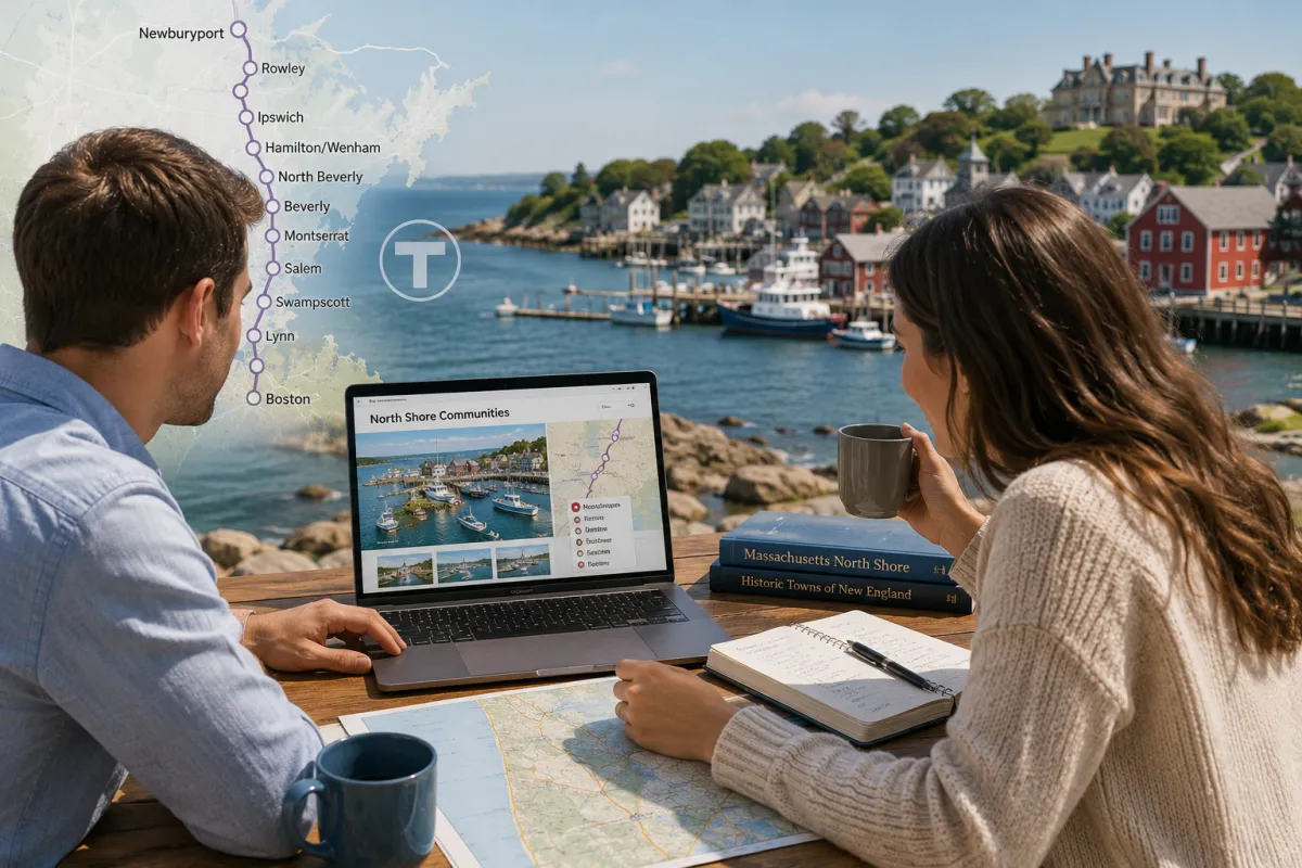 5 Questions AI Can Answer About a Town Before You Visit in Person