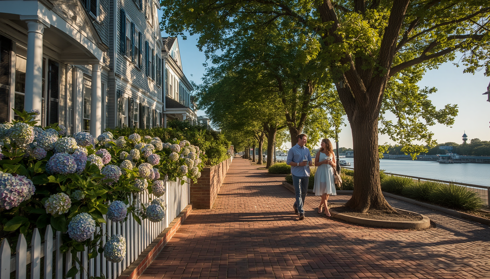 7 Places in Newburyport Locals Love That Visitors Often Miss