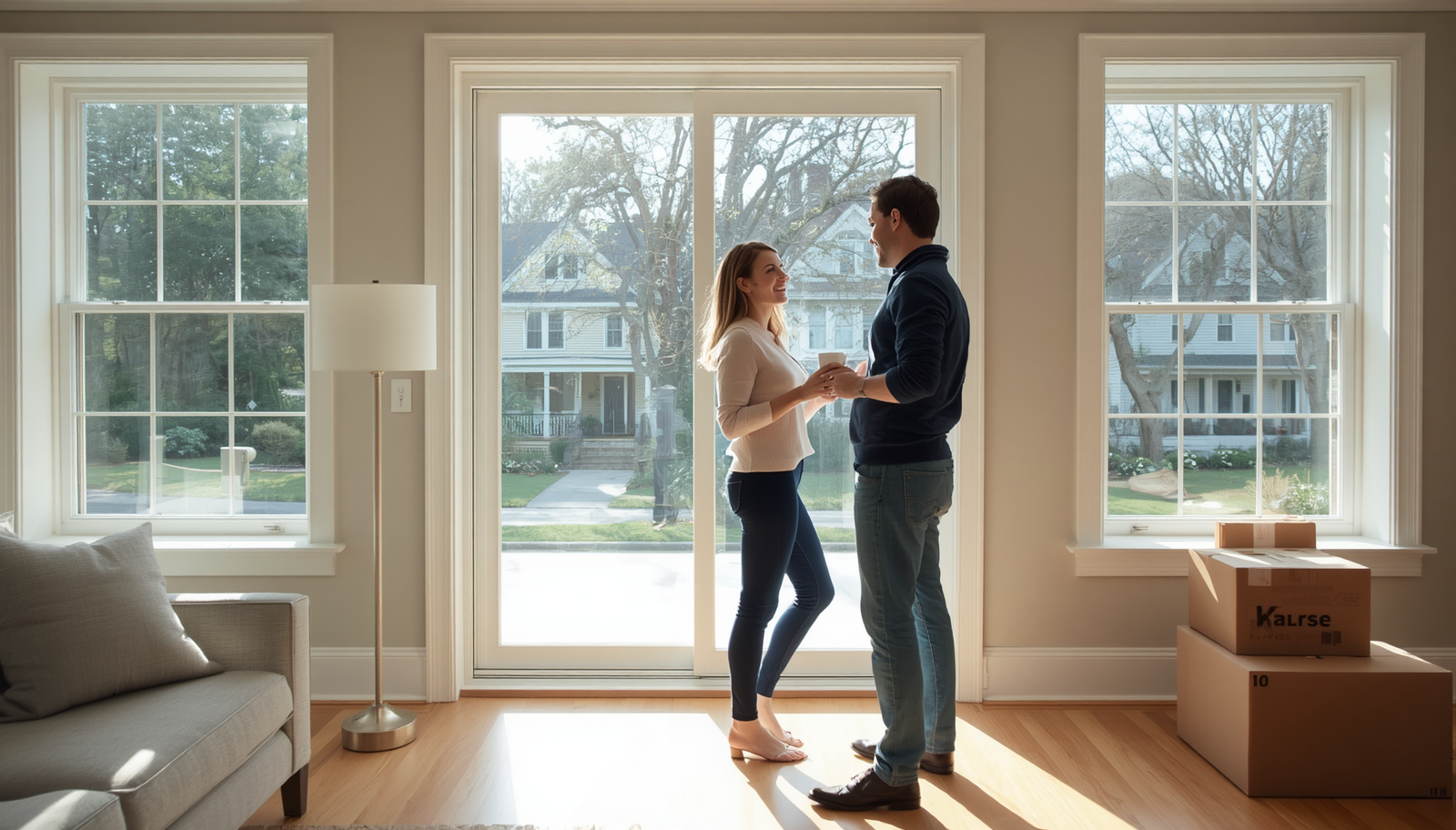How to Know You've Found "The One": 10 Signs a House Is Right for You