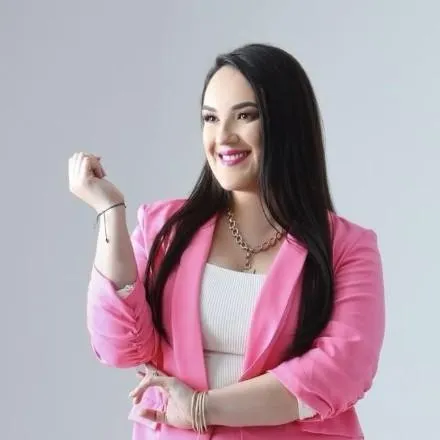 Speaker 2 del evento Grandeza Más Limpieza