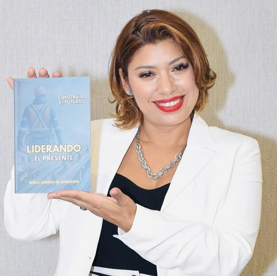 Speaker 2 del evento Grandeza Más Limpieza