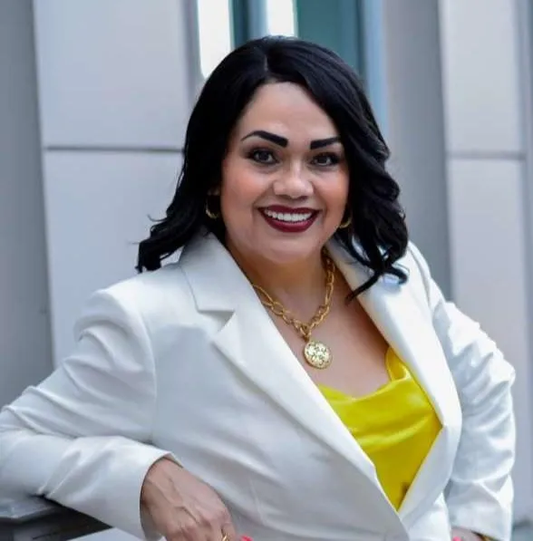 Speaker 2 del evento Grandeza Más Limpieza