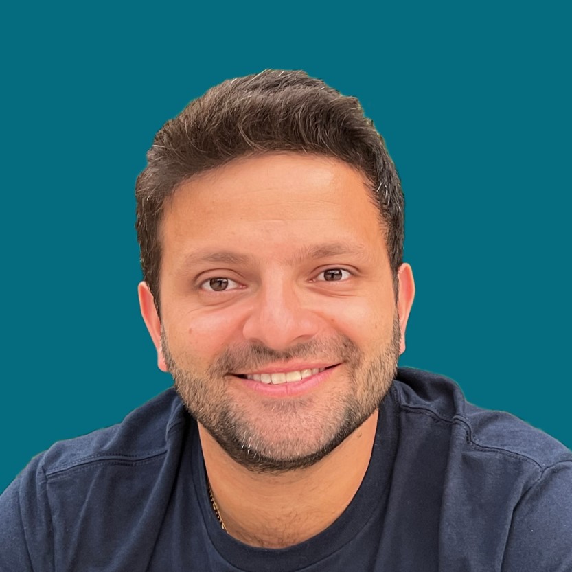 Speaker 2 del evento Grandeza Más Limpieza