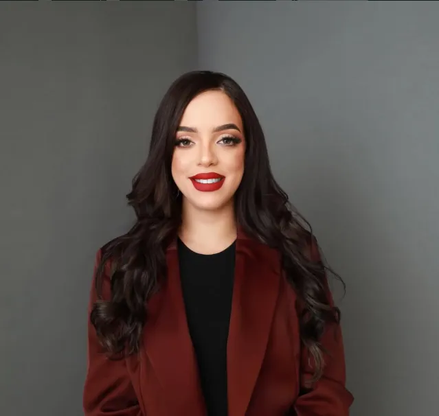 Speaker 2 del evento Grandeza Más Limpieza