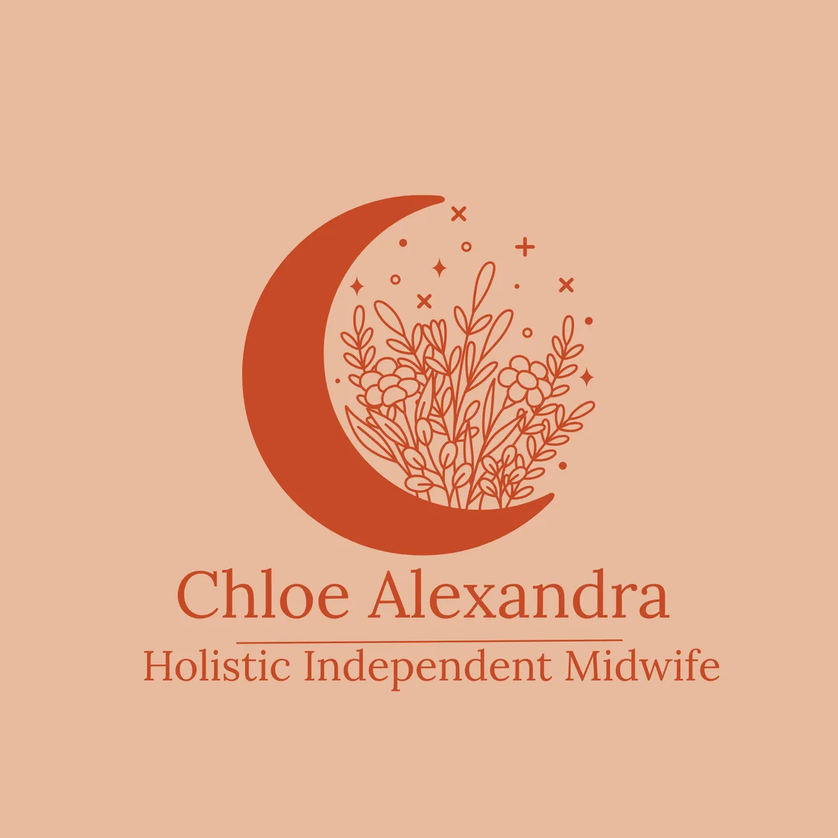 Brand Logo